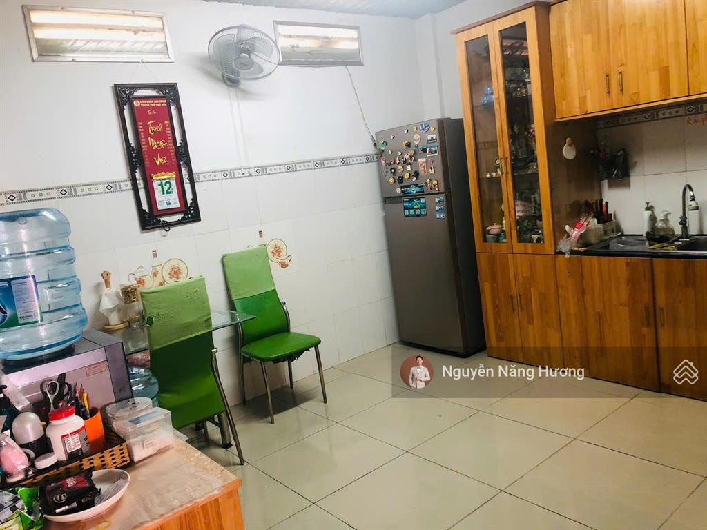 Nhà 2 tầng mặt tiền đường số kha vạn cân  dtcn 103m2 (5.2 x 21m nở hậu tài lộc) giá nhỉnh 8 tỷ