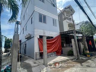 Chdv 3 tầng ngang 6 x 22m đối diện đại học kiến trúc  đường xe tải thông đặng văn bi