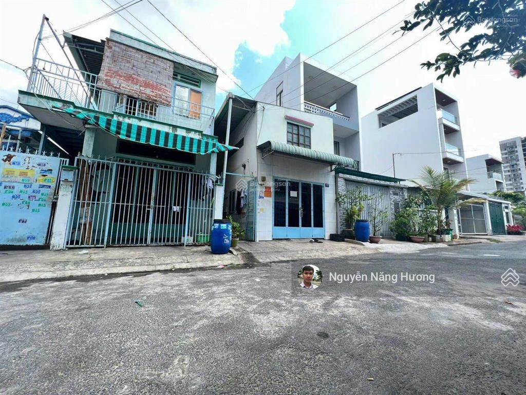 Nhà 2 tầng mặt tiền đường 13 ngay kha vạn cân  dt 104m2 (5.2 x 20m)  giá tốt đầu tư nhỉnh 8 tỷ