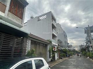 Nhà 2 tầng mặt tiền đường ngay kha vạn cân  dt 104m2 (5.2 x 20m)  giá tốt đầu tư nhỉnh 8 tỷ