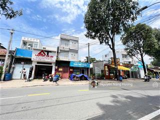 Giảm 7 tỷ  khuôn đất 500m2 mặt tiền đường linh trung ngang 14.4x38m nở hậu đẹp  gpxd hầm 7 lầu