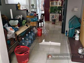 Nhà bình thọ đường thông xe tải  dt ngang 5 x 20m tiện xây mới  vị trí ngay ga thủ đức