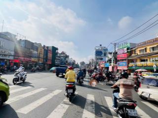 2 tầng mtkd đường kha vạn cân  p. linh chiểu  dt 130m2 (6.7 x 20m)  sẵn thu nhập 30 tr/tháng