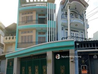 Nhà trọ 3 tầng 21 phòng ngay đại học ngân hàng  đang cho thuê 100 triệu/tháng