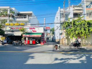 Cực hiếm  lô đất 130m2 (5.5 x 24m) hxh 1/ đặng văn bi, p. bình thọ giá tốt đầu tư chỉ 56 tr/m2