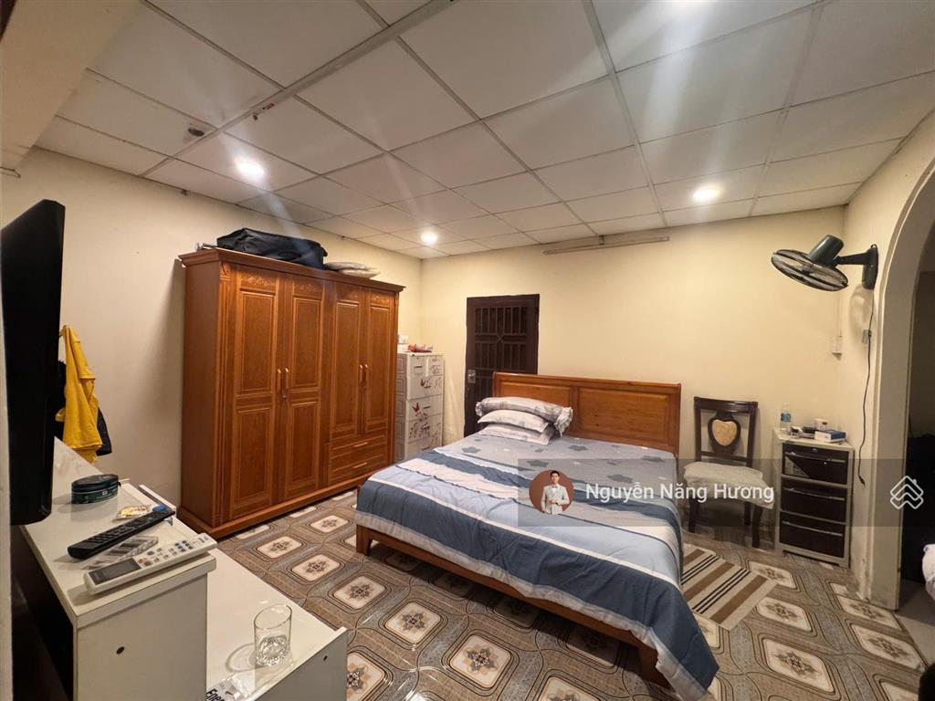 Độc quyền  biệt thự sân vườn 1/ kha vạn cân  ngang 16 x 19m công nhận 258m2 full thổ cư