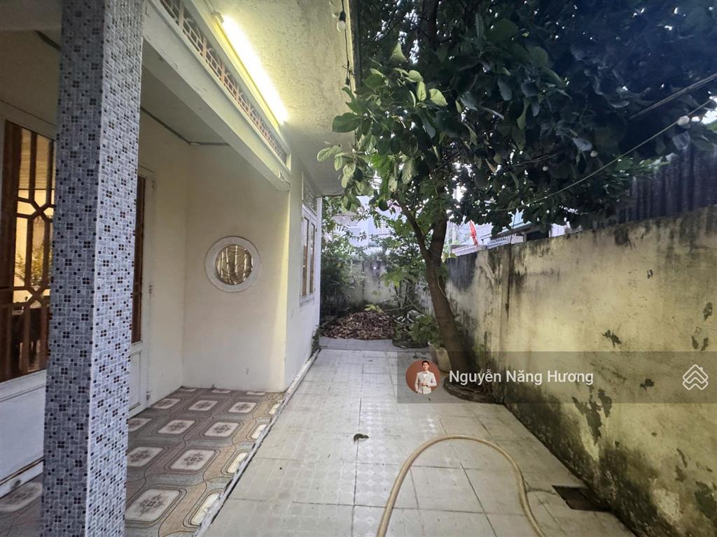 Độc quyền  biệt thự sân vườn 1/ kha vạn cân  ngang 16 x 19m công nhận 258m2 full thổ cư