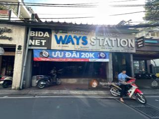 Chính chủ cho thuê nhà mt chương dương  ngang 8 x 28m  nhà 2 tầng kinh doanh chỉ 70 triệu/tháng