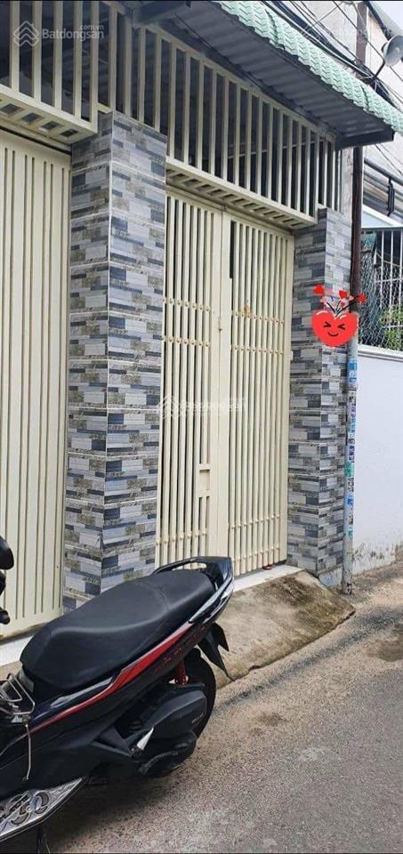 Bán nhà cấp 4, hẻm xe hơi 7 mét, cách đường truơng công định khoảng 80, gần ngã năm