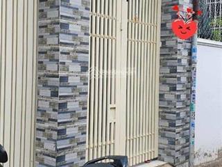 Bán nhà cấp 4, hẻm xe hơi 7 mét, cách đường truơng công định khoảng 80, gần ngã năm