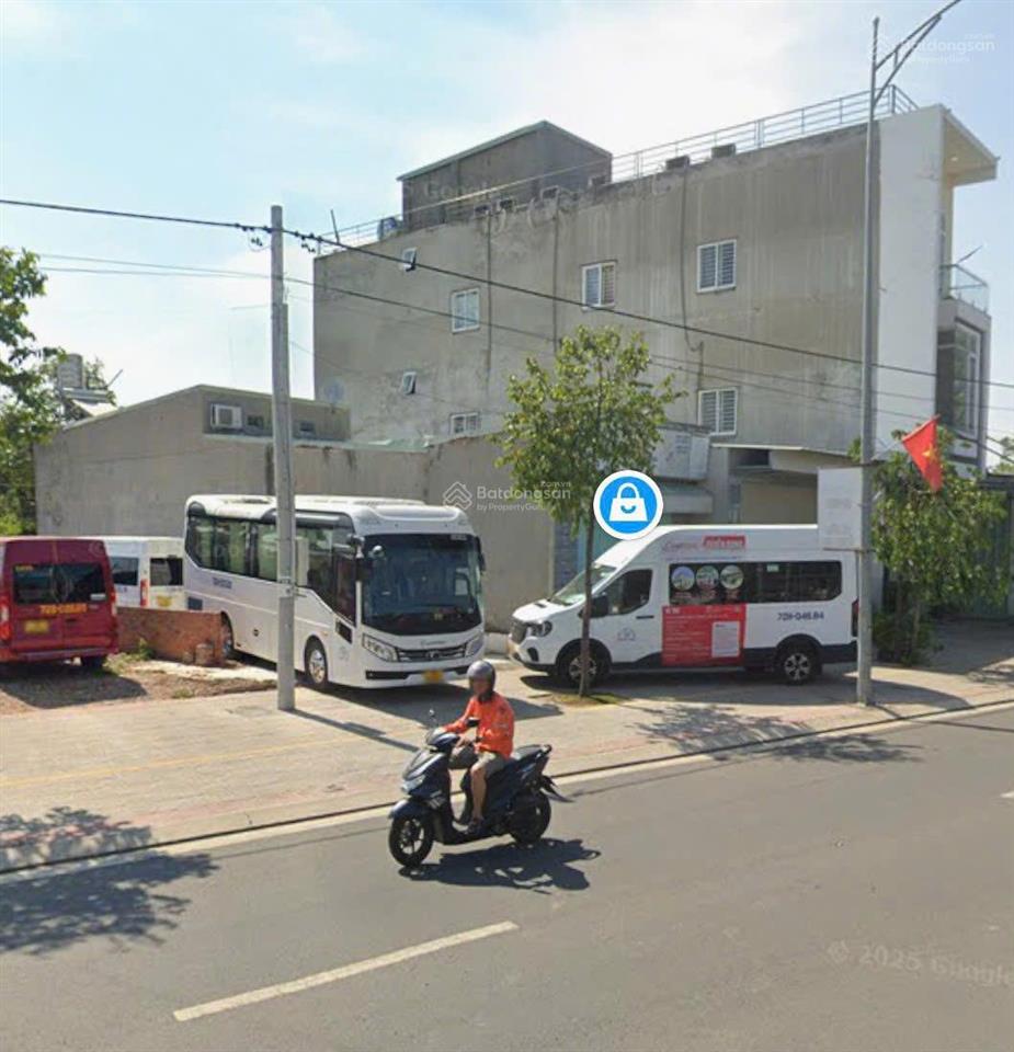 Bán gấp ngộp bank  lô 2 mặt tiền lê thánh tông siêu đẹp, hàng không có lô thứ 2 tại phú mỹ