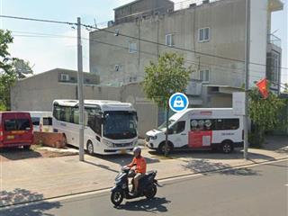 Bán gấp ngộp bank  lô 2 mặt tiền lê thánh tông siêu đẹp, hàng không có lô thứ 2 tại phú mỹ