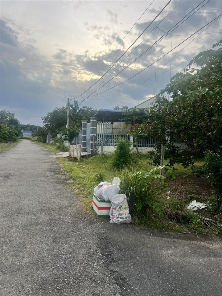 Bán siêu phẩm đất sào trung tâm hắc dịch, phú mỹ