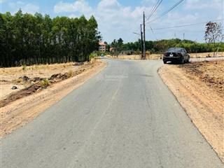 Hiếm! thửa đất 20*59m, 2 mặt tiền, đất ở hiện hữu vị trí tiềm năng quanh sân bay