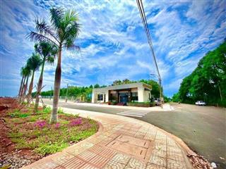 Sốc đất phú mỹ future city giá chỉ 1,050 tỷ