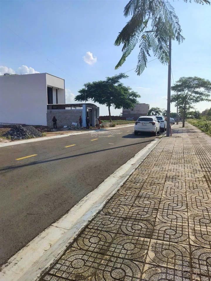 Sốc đất phú mỹ future city giá chỉ 1,050 tỷ