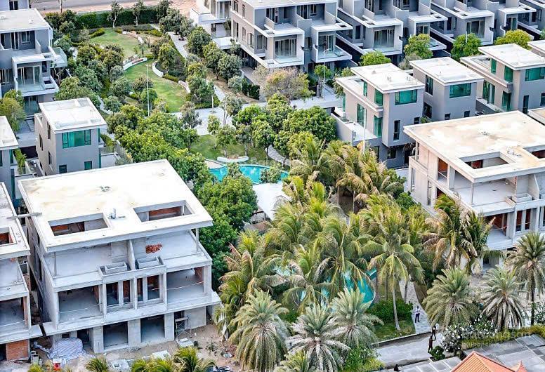 Căn góc đẹp nhất wyndham grand giá 28 tỷ, rẻ hơn thị trường 10 tỷ