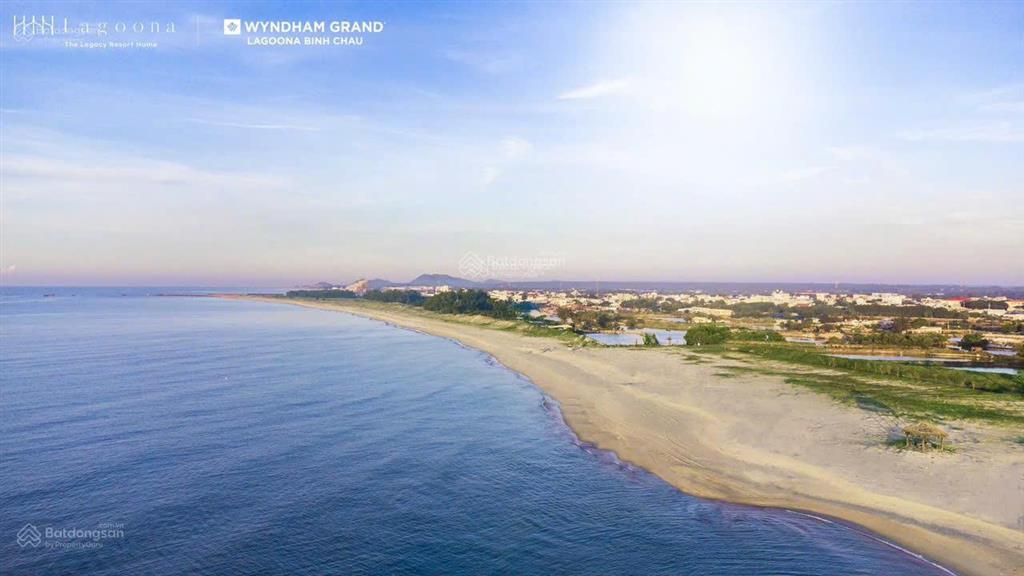 Căn góc đẹp nhất wyndham grand giá 28 tỷ, rẻ hơn thị trường 10 tỷ