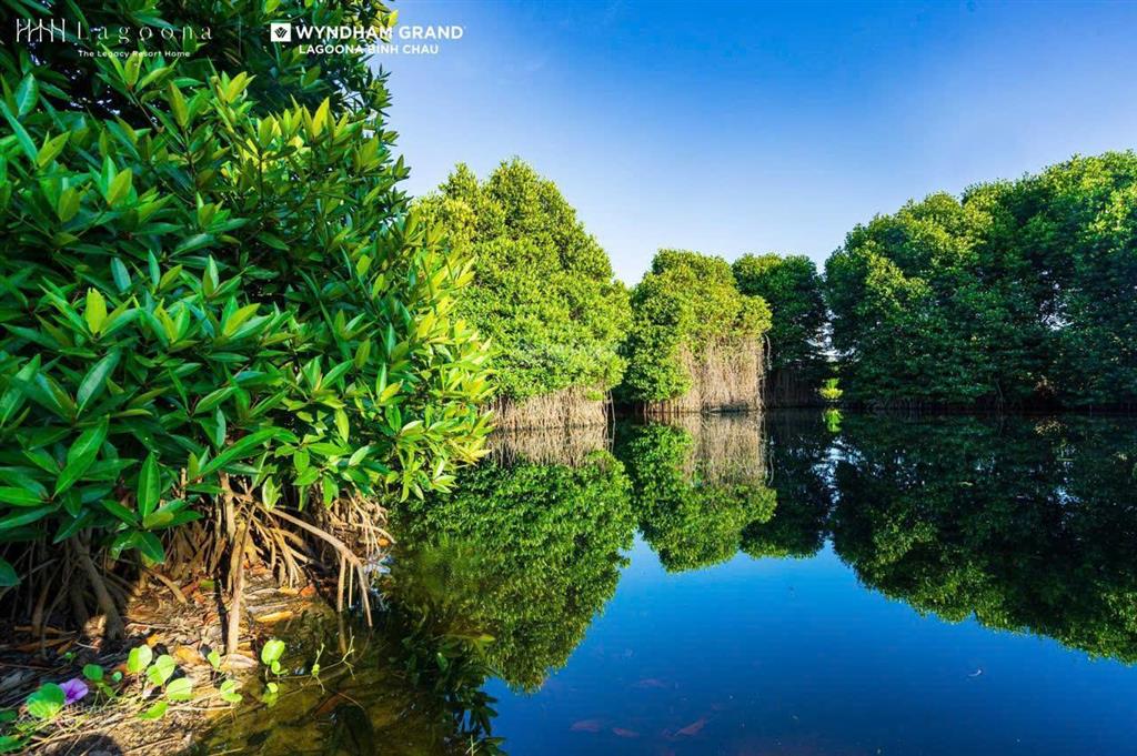 Căn góc đẹp nhất wyndham grand giá 28 tỷ, rẻ hơn thị trường 10 tỷ