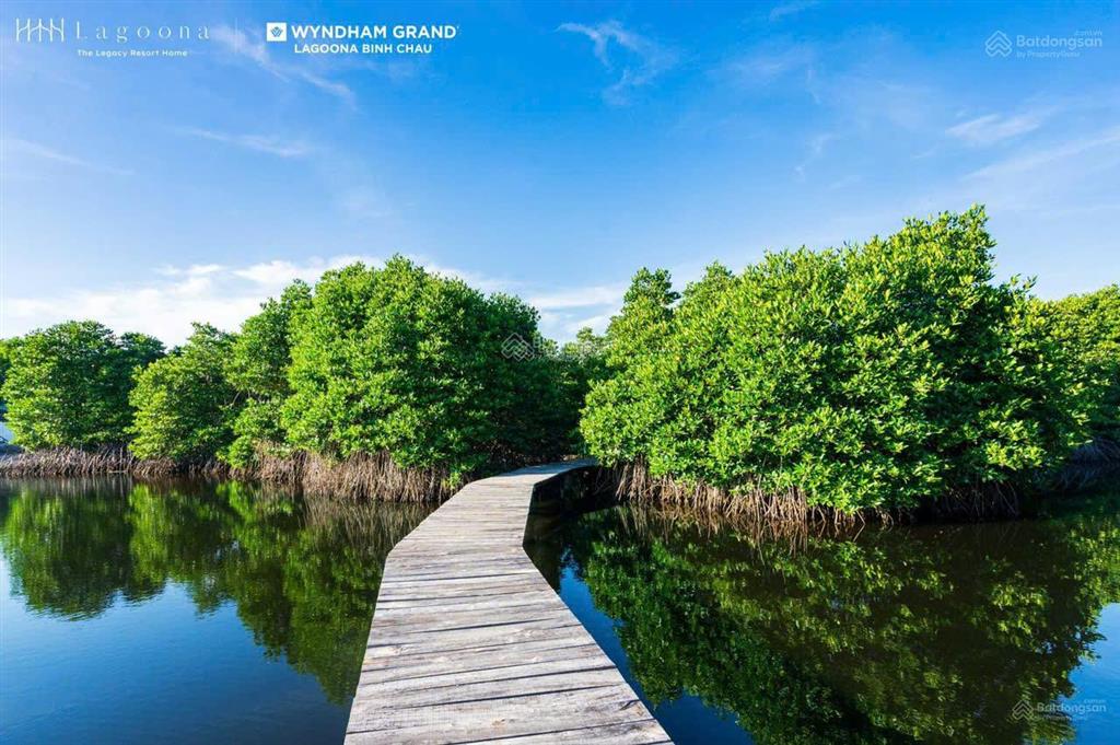 Căn góc đẹp nhất wyndham grand giá 28 tỷ, rẻ hơn thị trường 10 tỷ