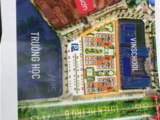 Bán biệt thự liền kề thiên đường bảo sơn, dt 130m, vị trí đẹp, tiềm năng tăng giá cao