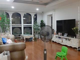 Cho thuê căn góc 162m2 tháp a chung cư thăng long number one. nhà full nt đẹp bc đn giá 25 tr/th.
