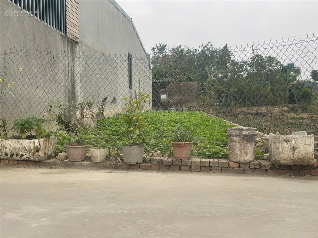 Bán đất tại xã mai đình, sóc sơn, hà nội, giá thỏa thuận, 96m2, mặt tiền 4m, pháp lý đầy đủ