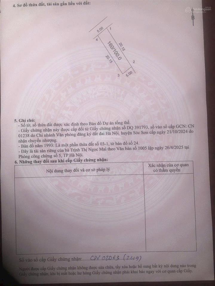 Bán đất đẹp đường hiền ninh  giá tốt