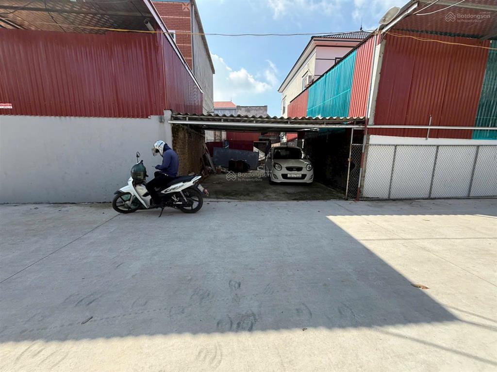 Bán đất đẹp đường hiền ninh  giá tốt