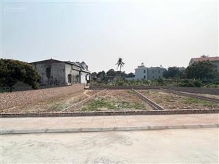 Bán đất siêu hot tại phù linh, sóc sơn, hà nội, giá thỏa thuận, 480m2