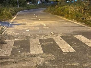 Hàng kịch độc  1 lô duy nhất view hồ  diện tích nhỏ xinh tại khu đô thị tiên dược