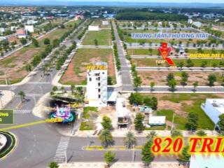 Siêu dự án đáng sống & đầu tư bậc nhất bình phước cát tường phú hưng giá chỉ từ 820 triệu