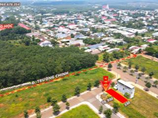 Cơ hội sở hữu lô đất đẹp ngay trường học thcs & th tiến hưng, kđt cát tường phú hưng,chỉ 1 tỷ