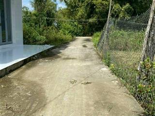 Bán nr 2pn, 2wc, 86m2 tại cộng đồng lộc trung, mỹ lộc, cần giuộc, long an, giá siêu hời