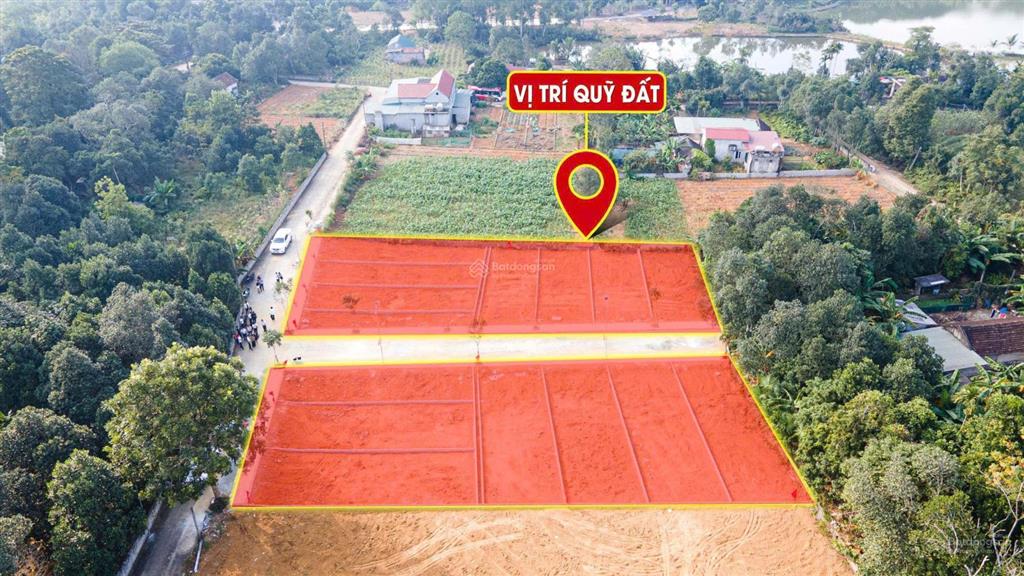 Bán đất thọ phú, triệu sơn giá rẻ 130  140m2 thổ cư hạ tầng đồng bộ giá từ 300 triệu