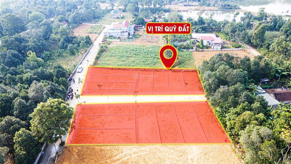 Bán đất thọ phú, triệu sơn giá rẻ 130  140m2 thổ cư hạ tầng đồng bộ giá từ 300 triệu