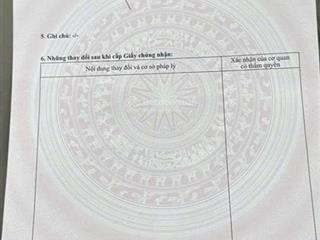 Bán đất thịnh long nam định diện tích 84m2 giá 1 tỷ 6 mặt đường trục chính hướng ra biển