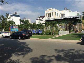 Bán đất nền góc 2 mt đường 12m tại kdc phú xuân vạn hưng phú, 46 triệu/m2, 212.5m2  0937 075 ***