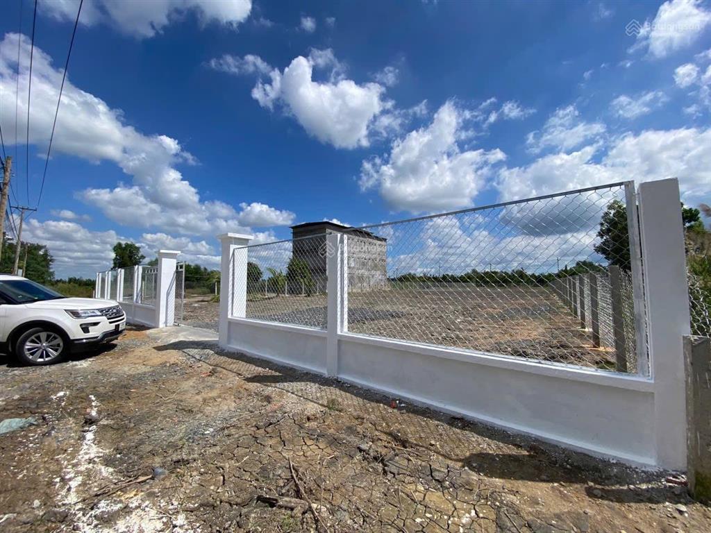 Hàng hiếm tại tam thôn hiệp, cần giờ giá 8tr/m2, 2296m2 0937 075 ***
