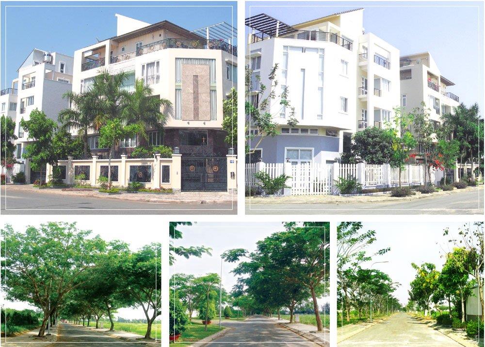 Kdc phú xuân  vạn phát hưng, mt đường số 2 lg 20m, dt 144m2(6x24) giá 66tr/m2, giữ sổ đỏ công ty.