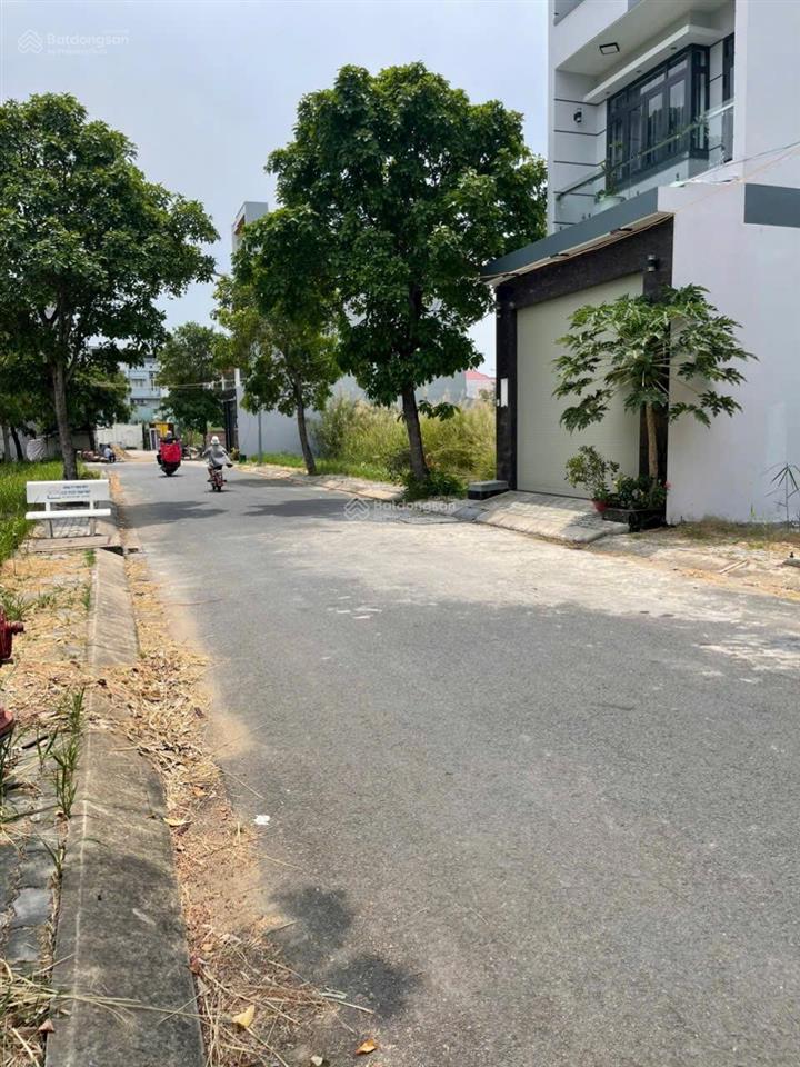 Bán đất nền anh tuấn green riverside, 5 tỷ, 80m2, sổ hồng cầm tay, kdc đồng bộ