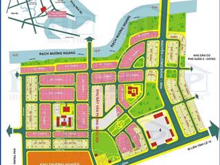 Đất nền kdc phú xuân cotec, có sổ đỏ công ty, 5x20, giá 3.7 tỷ alo em thúy 0937 075 ***