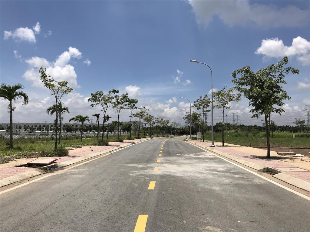 Đất nền bt song lập kdc phú xuân vạn phát hưng dt 200m2 (10x20) giá chỉ 48tr/m2  0937 075 ***