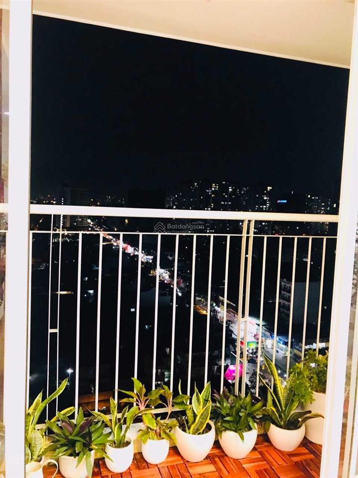 Bán gấp căn hộ 2pn hưng phát 2 silver star 76m2 chỉ 3.6tỷ có nội thất, có sổ hồng.  0902 534 ***