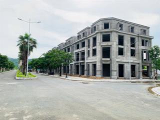 Lô ngoại giao chiết khấu khủng đến 11% dự án centre ville lương sơn, đã có sổ lâu dài
