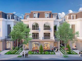 Bán nhanh lô biệt thự 210m2 centre ville lương sơn giá cho khách đầu tư gọi em ngay để đàm phán giá