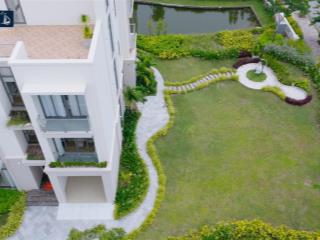 Cần bán gấp biệt thự 4 tầng 300m2 hải phòng, cạnh sân golf brg, sát biển, sẵn sổ đỏ nhà mới ở ngay