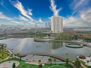 Bán căn anland lakeview 74m 2n 2vs, tầng trung 1x cực đẹp, full nội thất đồ điện tử