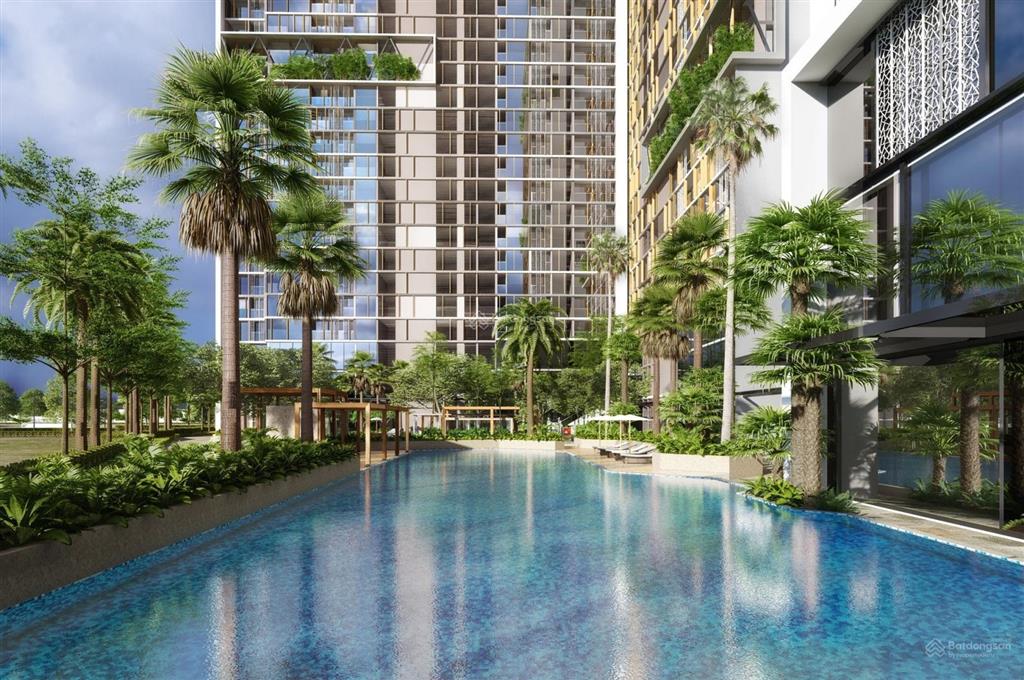 Bán căn anland lakeview 74m 2n 2vs, tầng trung 1x cực đẹp, full nội thất đồ điện tử
