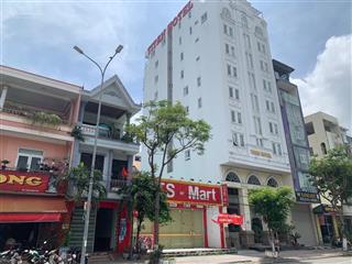 Chính chủ bán cặp đất biển hồ xuân hương, vài bước ra biển, phù hợp đầu tư khách sạn,  nhà hàng